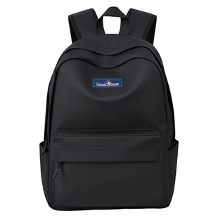 迪士尼双肩包女大学生书包通勤初中高中生电脑包大容量旅行背包男