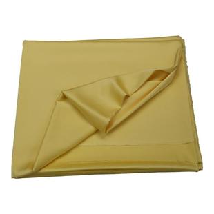 薄款弹力缎面布料春夏丝滑垂坠绸缎吊带裙睡衣阔腿裤服装面料