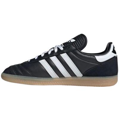 滔搏adidas阿迪达斯三叶草男女鞋SAMBAJP运动鞋JQ9056