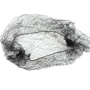 考级发网儿童空乘隐形网套丸子头舞蹈发网女网兜拉丁舞盘头发神器