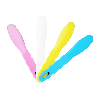 牙科齿科材料印模材调刀塑料调刀