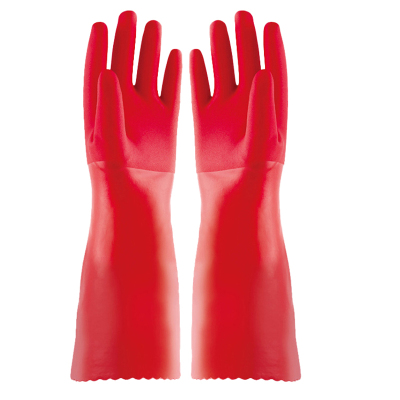 【央ma甄选】加绒加厚洗碗手套