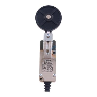 正品CNTD昌得行程开关14年老店