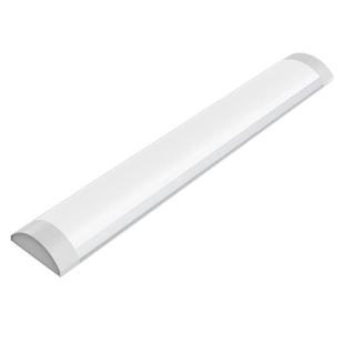 三防灯led长条灯超亮条形一体化净化灯管家用吸顶节能日光灯全套