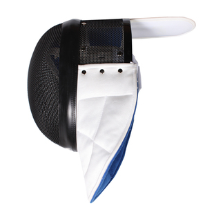 艾鲁特AF击剑CFA900N重剑面罩护面认证比赛成人儿童