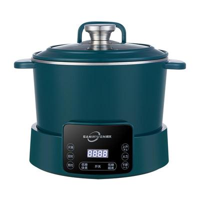 全自动低糖电饭煲米汤分离可蒸煮