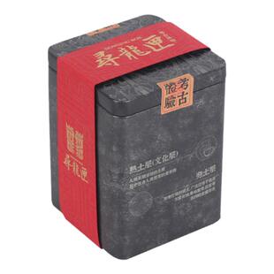 河南洛阳博物馆考古盲盒国潮文创益智文物历史手工修复挖掘玩具