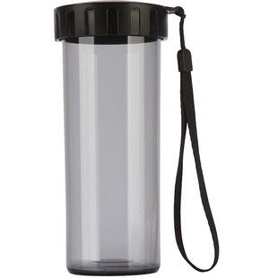 特百惠水杯莹彩430ml便携随手杯防漏男女塑料杯儿童学生运动杯子