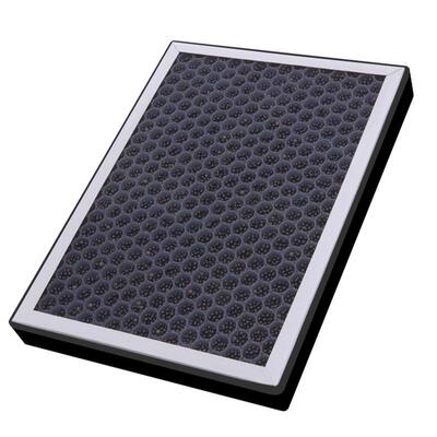 香薰防雾霾PM2.5专用空调滤芯