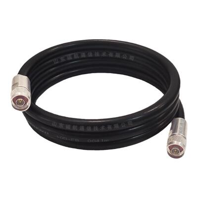 50-10馈线10D-FB天线延长线低损