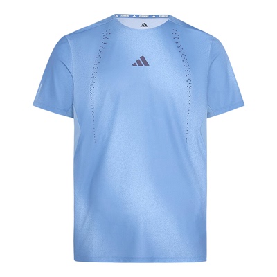 Adidas/阿迪达斯正品夏季款男士亲肤透气经典运动短袖T恤KY5051