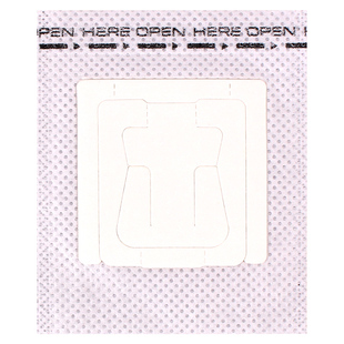 挂耳咖啡滤袋50枚日本材质食品级挂耳滤纸易萃取无残渣挂耳咖啡袋