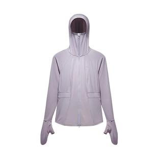 【赵露思同款】蕉内凉皮302UV Pro女士防晒衣透气修身速干防晒服