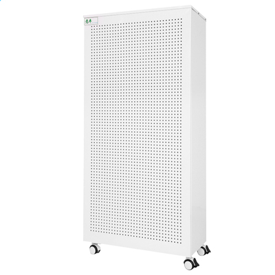 空气净化器ffu办公室家用消毒