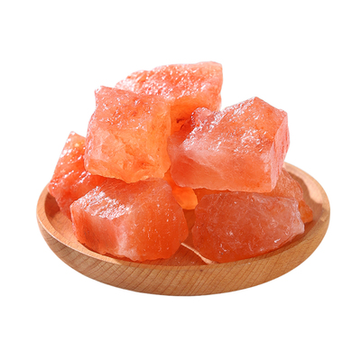 喜马拉雅玫瑰粉盐|超4000次加购