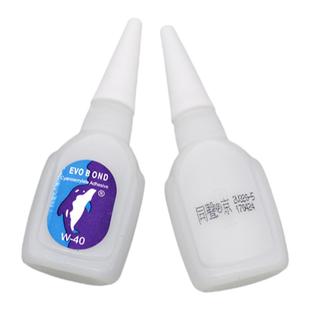 同聲502胶水海豚胶水木材塑料胶水3秒胶瞬间胶水快干胶