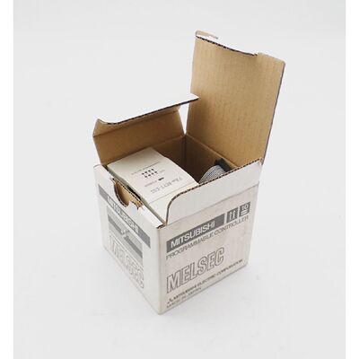 Mitsubishi FX2N8EYTESSUL Expansion Module UnusedOriginal Pac