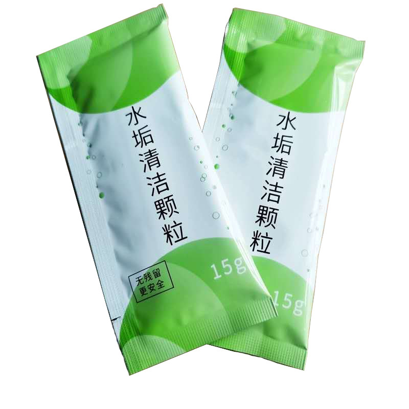 Robam/老板蒸箱水垢清洁颗粒