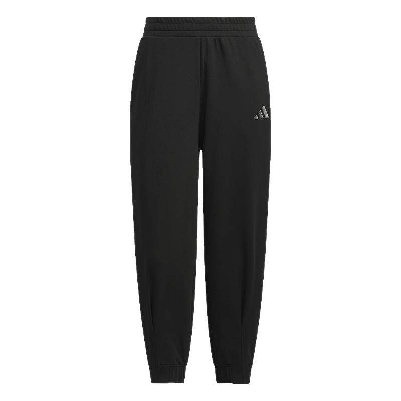 阿迪达斯女子运动裤adidas