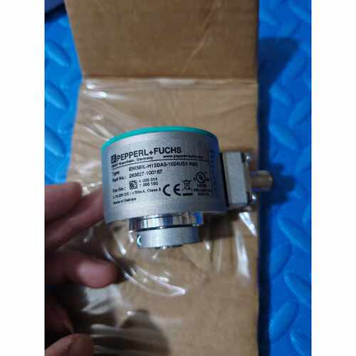 询价倍加福编码器E58IL-H12DA5-1024UD1