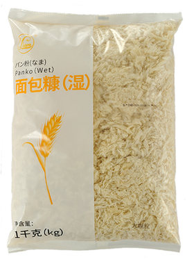 狮子冷冻面包糠炸鸡排猪排商用