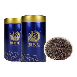 凤凰单枞单丛茶夜来香单丛茶叶名贵乌龙茶潮州凤凰山特级稀有春茶