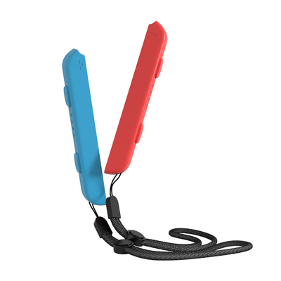 任天堂腕带手柄挂绳定制渐变色