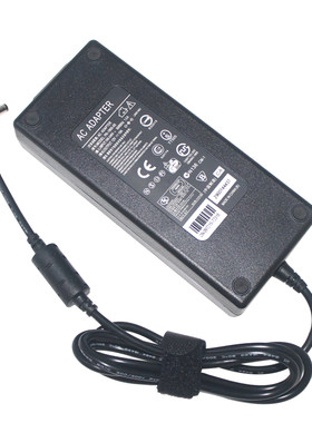 12v10a立人机箱足功率电源适配器