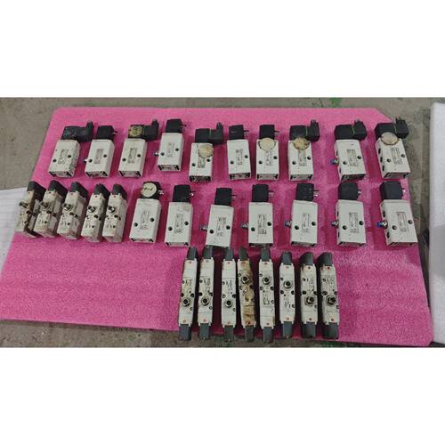 议价SMC电磁阀VFN3120N5YO02FAQ1可维修