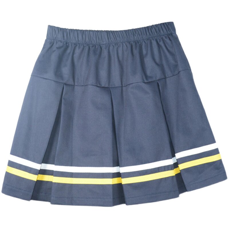 夏季小学生班服运动会幼儿园