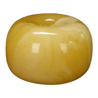 福品缘大墩子高货浓厚蜡质