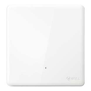 公牛智能遥控开关无线远程控制器免布线家用双控面板免布线随意贴