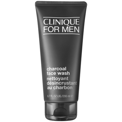 倩碧洗面奶男士活炭送男友洁面乳