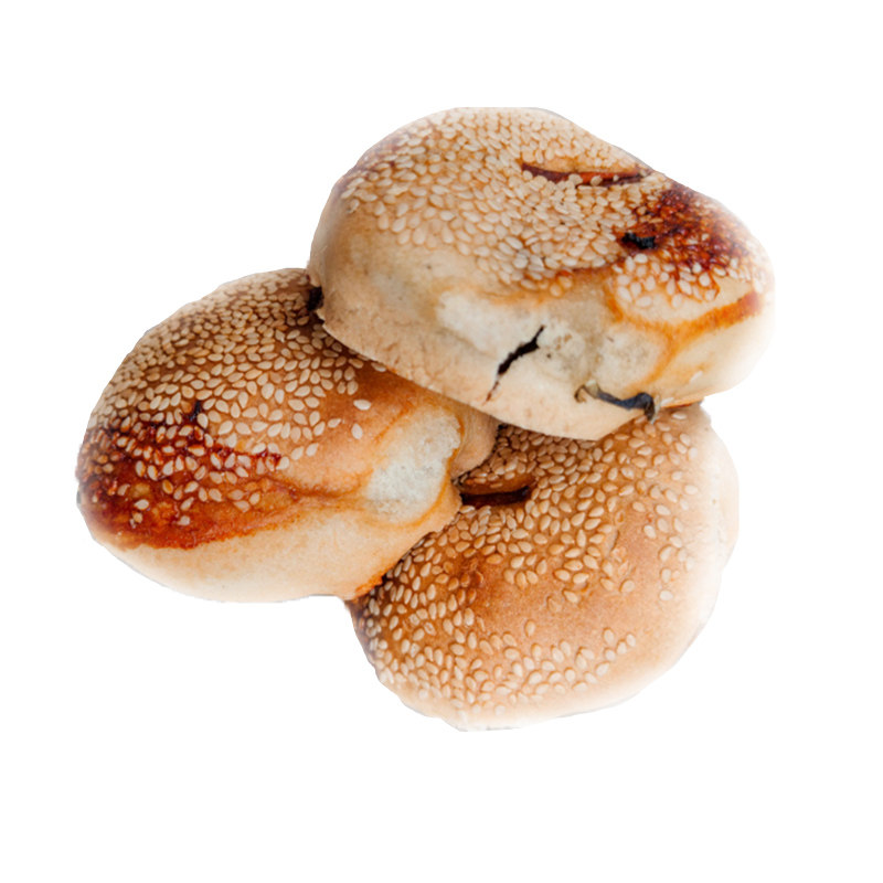 福清东张紫菜饼福建福州福清光饼中式糕点/新中式糕点