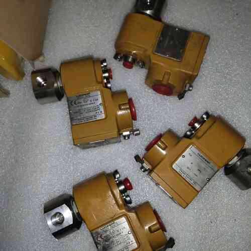 议价瑞士Lucifer品牌防爆气体探测器，型号LCIE 02 A