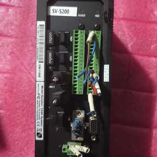 溢价-昂纳视觉控制器 SV-S200 ，