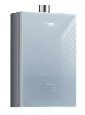 政府补贴双伺服增压零冷水热水器