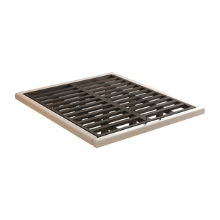 悬浮床主卧双人床单人宿舍出租房用无床头榻榻米排骨架床架悬空床