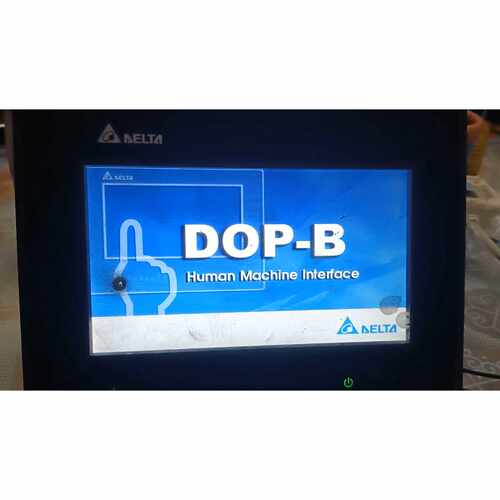 询价台达触摸屏DOPB07S4117寸DC24V供电通