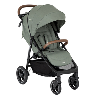 [新品]Joie巧儿宜莱特斯Litetrax避震大座舱可坐可躺婴儿车0-4岁