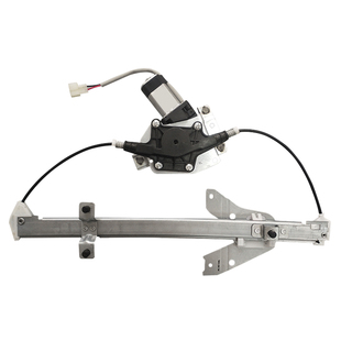 适用长丰猎豹CS9 CS10 迈途玻璃升降器总成CS6电动车窗摇机支架子
