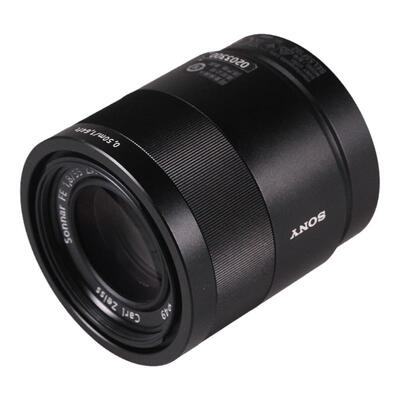 Sony/索尼FE50 35 55 85 F1.8 全画幅大光圈人像二手定焦微单镜头