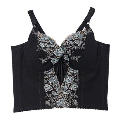 身材管理器塑身内衣美体收腹提臀