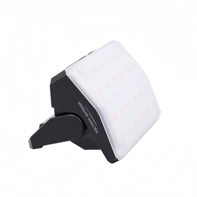 山趣户外05系列卡片式露营灯便携