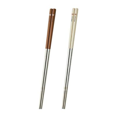 卡罗特316不锈钢不锈钢筷子