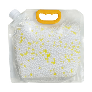 散装氯化钙除湿颗粒干燥剂除湿袋防潮防霉可重复使用除湿桶除湿盒