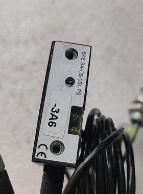 【议价-可维修】SA-CS-001 传感器 全新/二手均有货