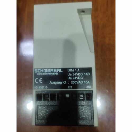 101126710DIM1.124VACDC施迈赛继