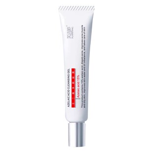 芙诗婷百分之15壬二酸凝胶官方旗舰店痘印淡化坑疤去闭口任乳膏祛