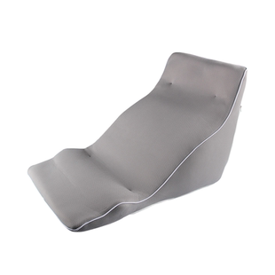 亿缘坊木桶泡澡桶防滑坐垫浴桶躺椅靠背垫家用足浴洗澡防滑浴缸枕